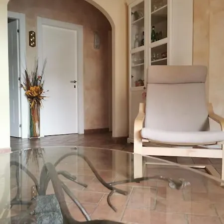 Apartment Casa Del Riccio *