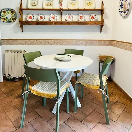 Casa Del Riccio