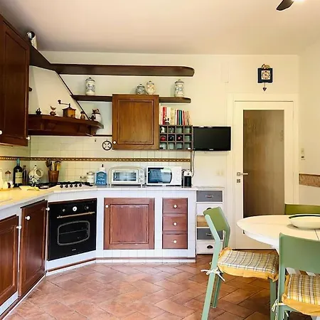 Casa Del Riccio * Firenze