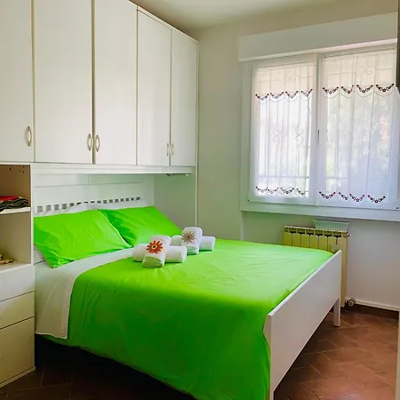 Apartment Casa Del Riccio *
