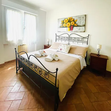 Casa Del Riccio Apartment