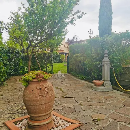 Apartment Casa Del Riccio