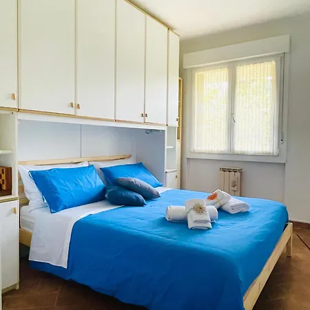 Casa Del Riccio Apartment *