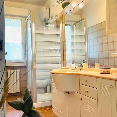 Appartamento Casa Del Riccio *