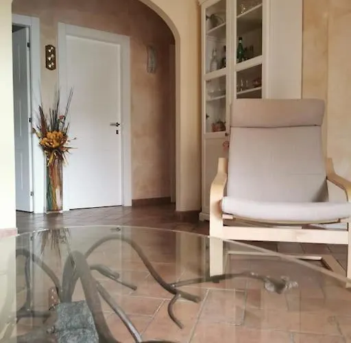 Appartement Casa Del Riccio *