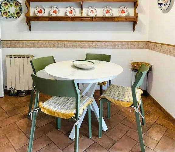 Casa Del Riccio