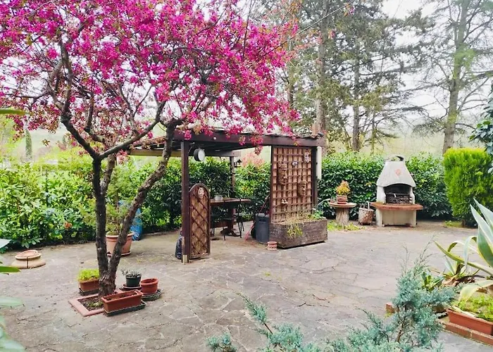 Casa Del Riccio