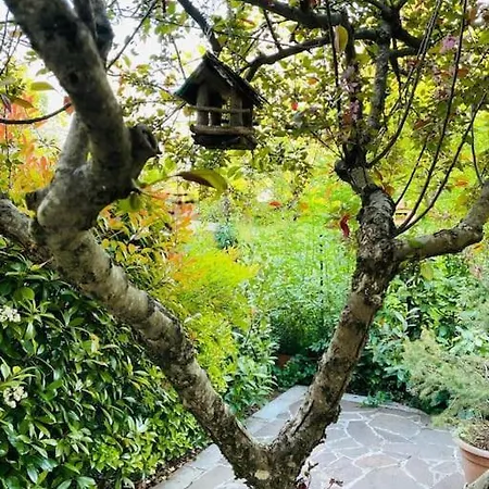 Casa Del Riccio Appartement Florence