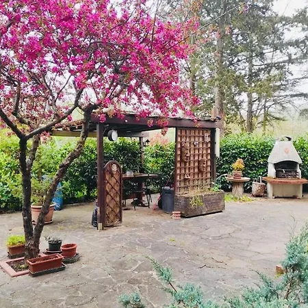 Casa Del Riccio