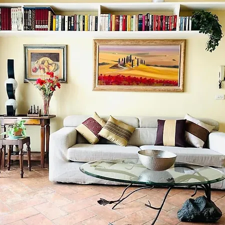 Appartement Casa Del Riccio Florence