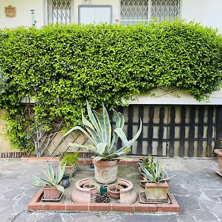 Lejlighed Casa Del Riccio Firenze