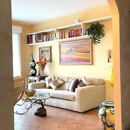 Casa Del Riccio * Firenze